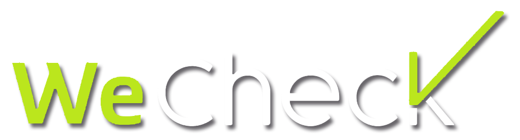 WeCheck